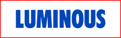 Luminous