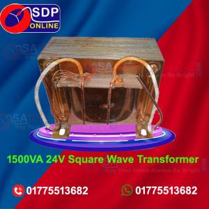 1500VA 24V Square Wave IPS Transformer