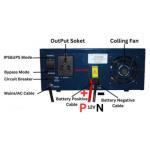 Alter 1250VA Pure Sign Wave Microcontroller DSP IPS