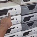 DSP Pure sine wave 1250 VA