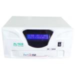 Alter 1200VA Pure Sign Wave Microcontroller DSP IPS