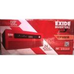 Exide 1450VA 12V Pure Copper Inverter IPS