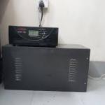 Hamko Combo-1200 Pure Sine Wave IPS