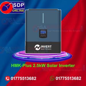 Hinvert HMK-Plus 2.5kW MPPT Off Grid Solar Inverter