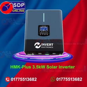 Hinvert HMK-Plus 3.5kW Hybrid Off Grid Solar Inverter
