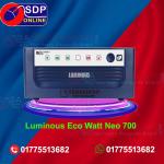Luminous Eco Watt Neo 700 12V IPS