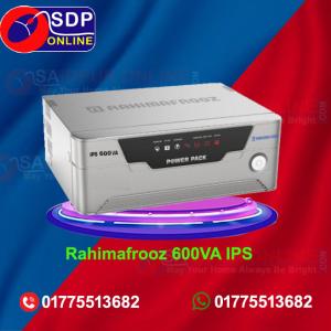 Rahimafrooz Power Pack 600VA IPS