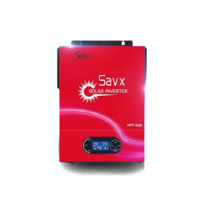 Savx সোলার ইনভার্টার F3 1500-12V (MPPT BASE)